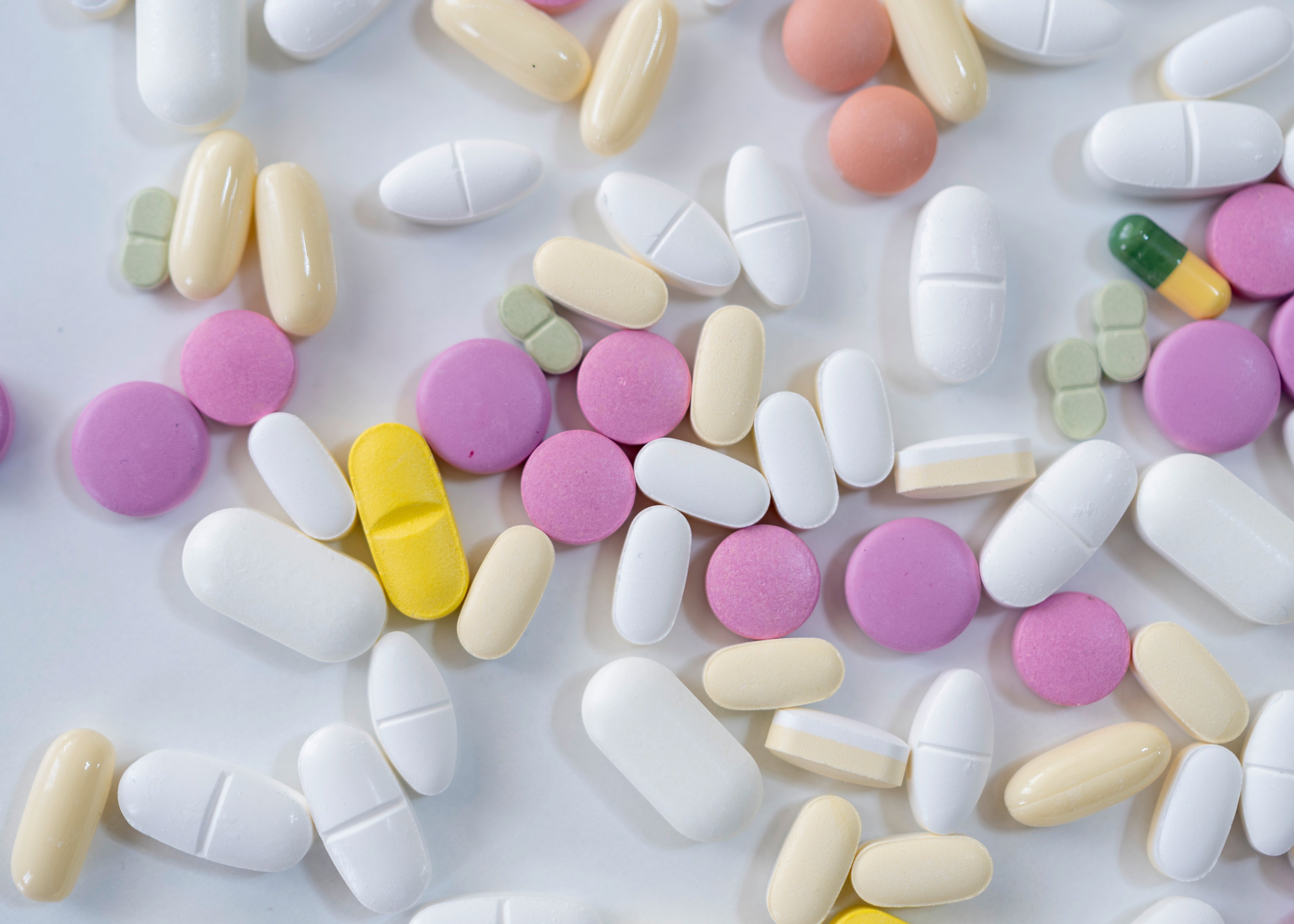 How do I support my gut health when on antibiotics?