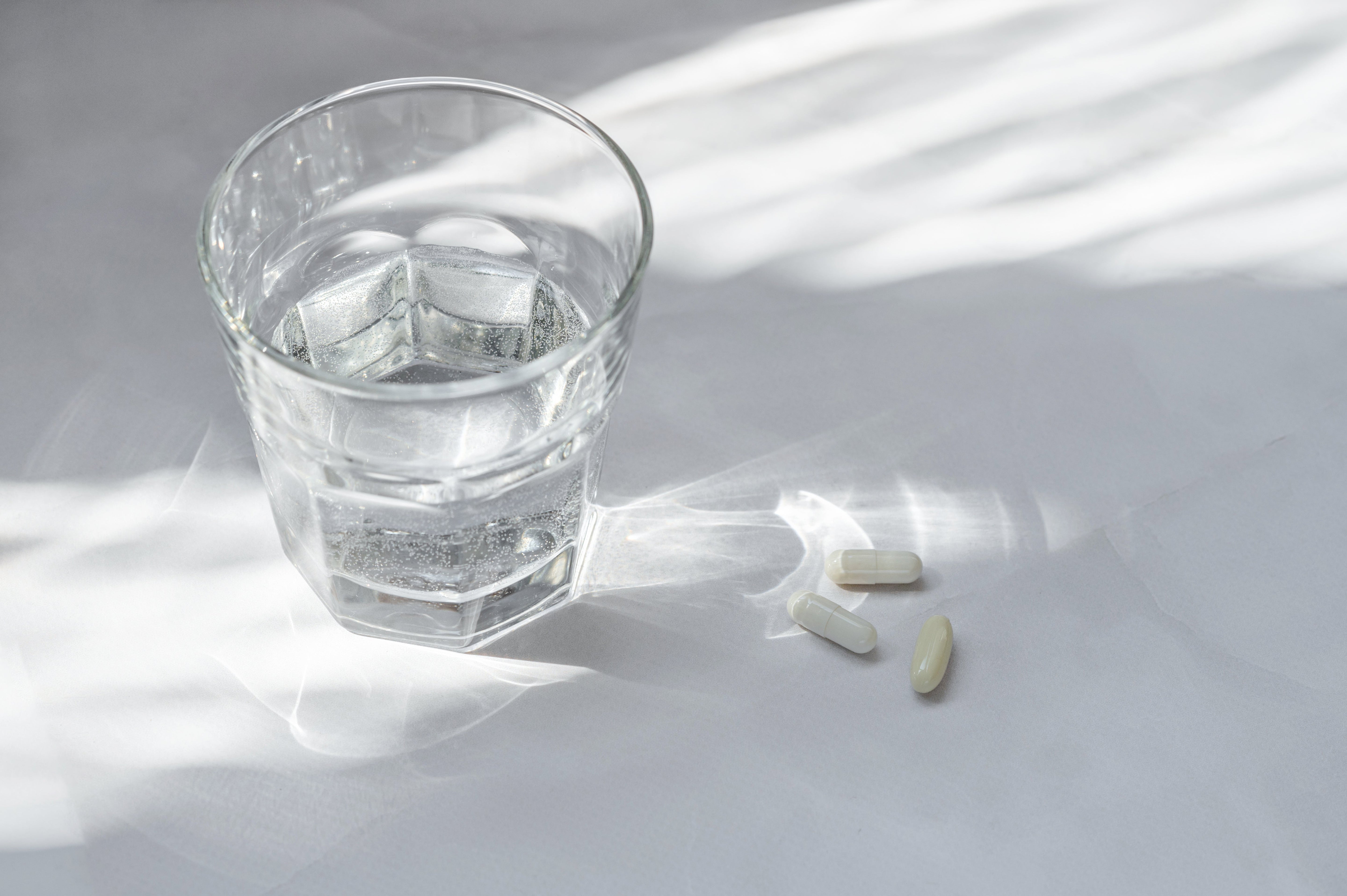 Should my probiotic contain prebiotics?